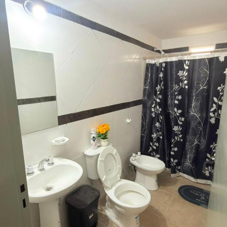 Julieta - Apartamento de 2 dormitorios - 2