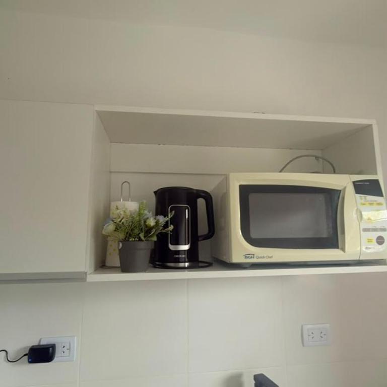 Julieta - Apartamento de 2 dormitorios - 6