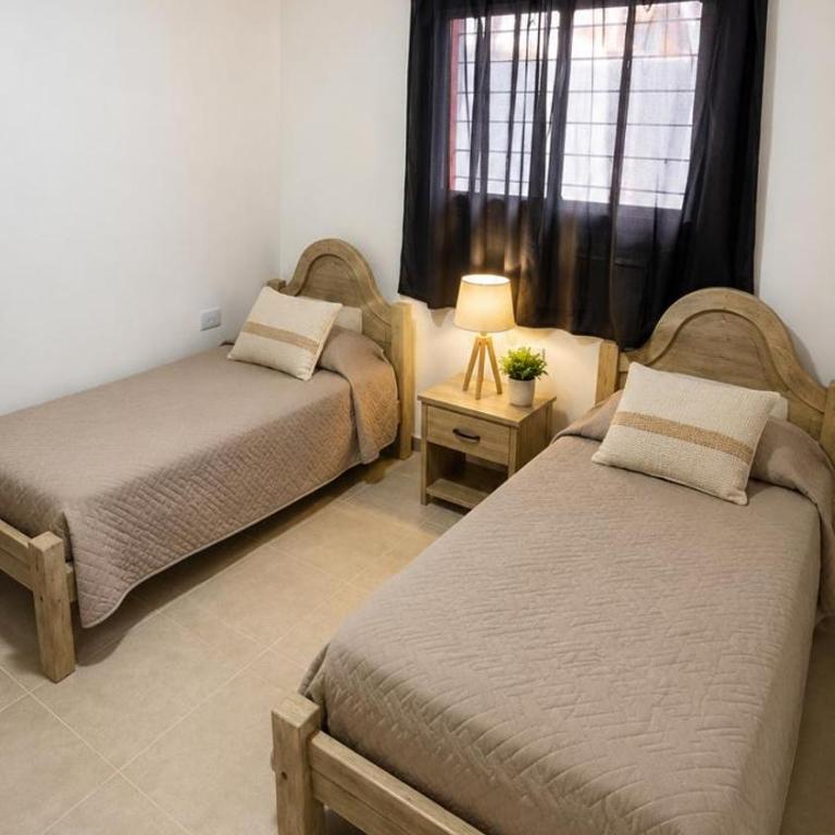 Julieta - Apartamento de 2 dormitorios - 9