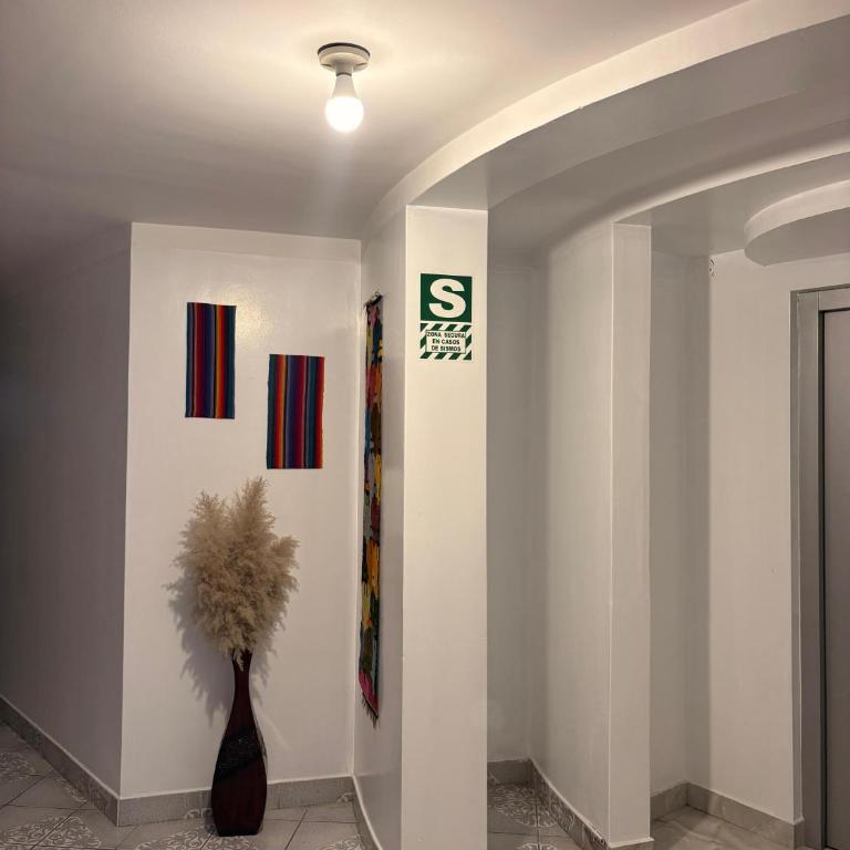 hotel costumbres andinas - Habitación Doble - 6