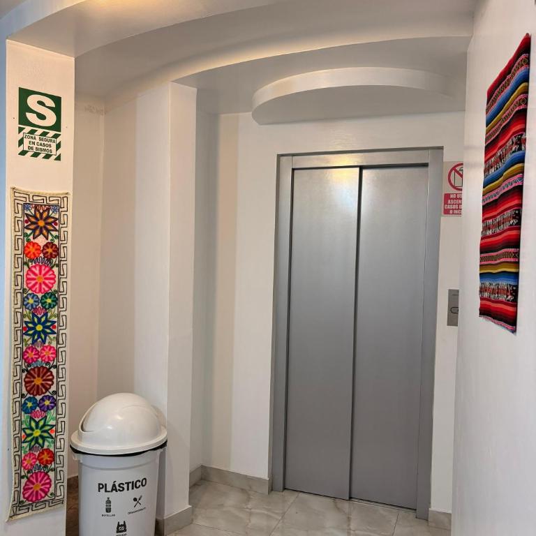 hotel costumbres andinas - Habitación Doble - 5