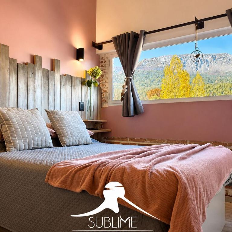 Cabañas Sublime Bolson - Apartamento Deluxe - 6