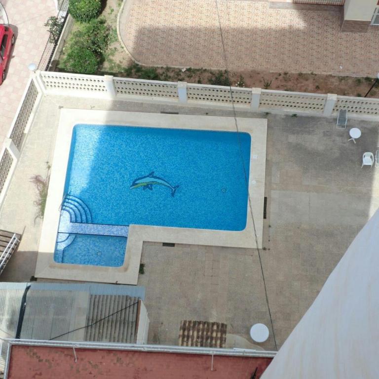 Apartamento Inlesa I - Penthouse Apartment - 20