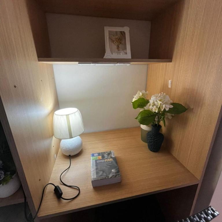 Edificio Bernardo Alcedo Miraflores - Apartamento de 1 dormitorio - 7
