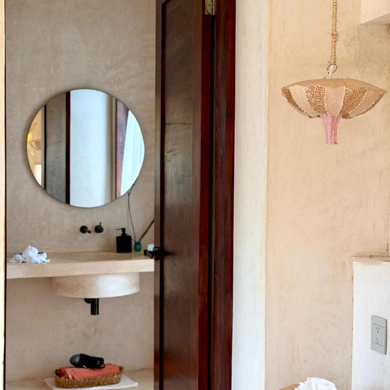 H Boutique Casa Noma-Noma Holbox - Habitación Deluxe con cama extragrande - 2