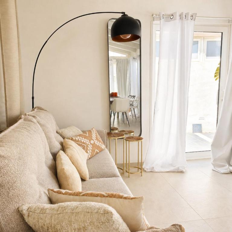 Villa Soave SicilyMyHome - Villa - 13