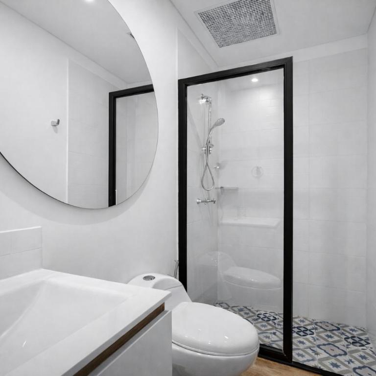 Next Living Prime Building - Estudio - 2 niveles - 9
