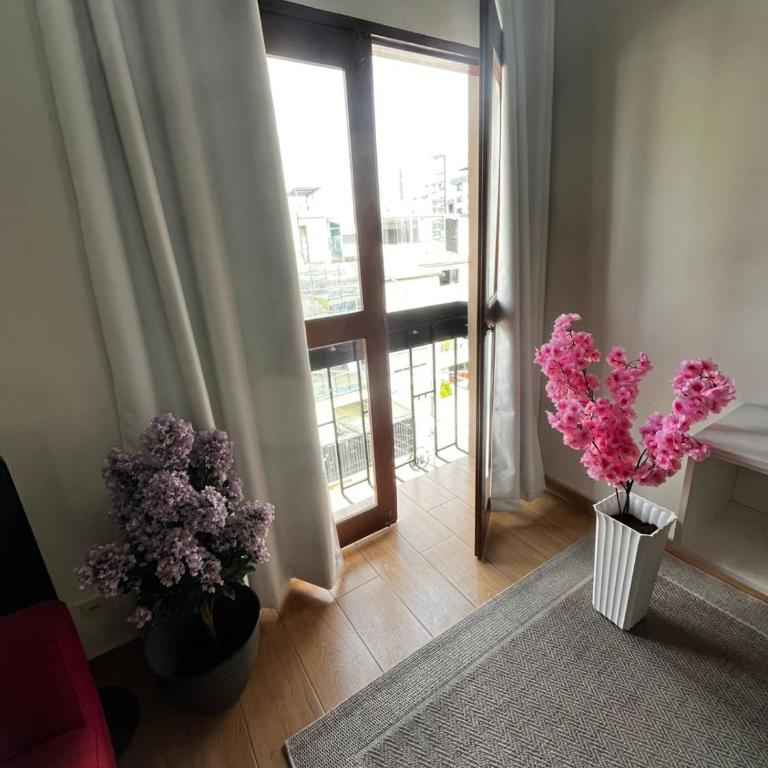 Edificio Bernardo Alcedo Miraflores - Apartamento de 1 dormitorio - 5