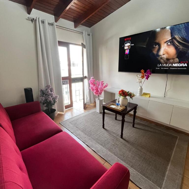 Edificio Bernardo Alcedo Miraflores - Apartamento de 1 dormitorio - 8