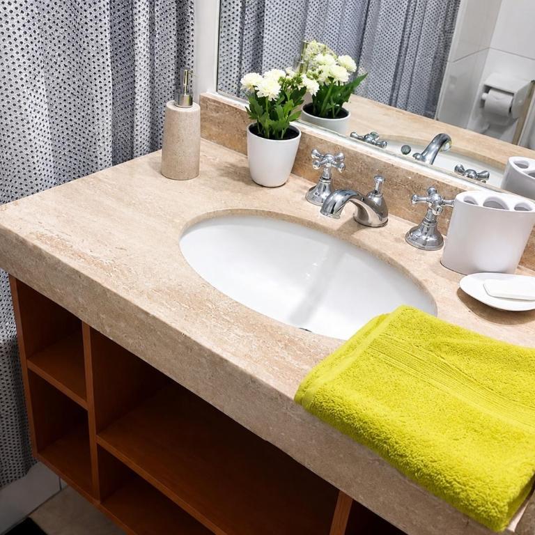EXCLUSIVO APARTAMENTO en CALLE LASTARRIA - Apartamento de 1 dormitorio - 8