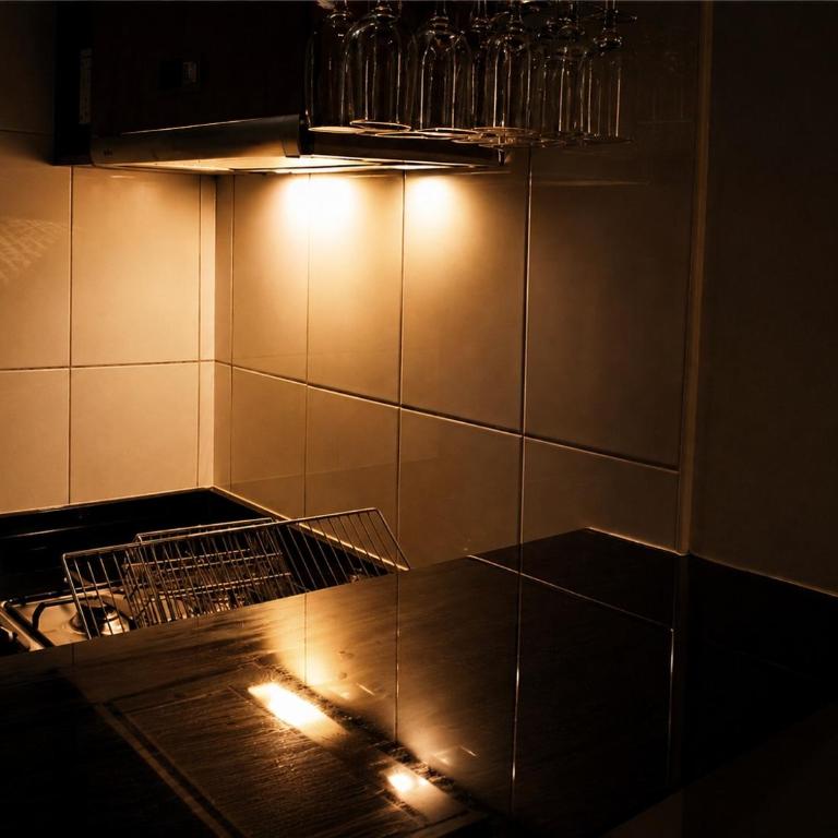 EXCLUSIVO APARTAMENTO en CALLE LASTARRIA - Apartamento de 1 dormitorio - 12