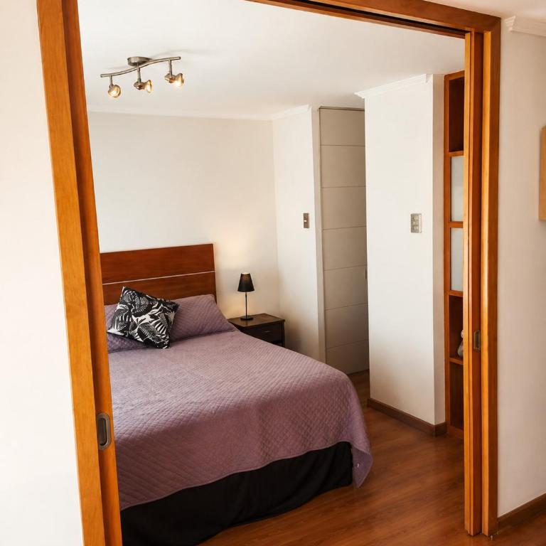 EXCLUSIVO APARTAMENTO en CALLE LASTARRIA - Apartamento de 1 dormitorio - 7