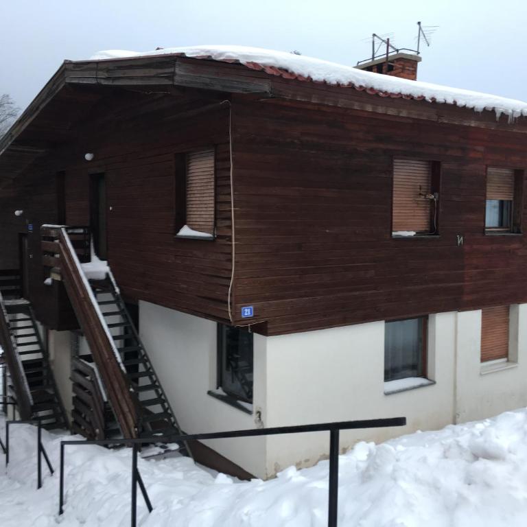 Apartman Luka - Apartment - 38