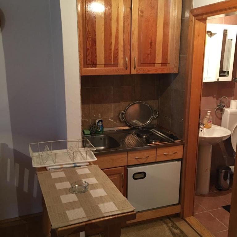 Apartman Luka - Apartment - 39
