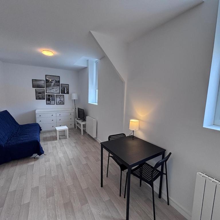 Bikini - Studio lumineux à deux pas de la plage - One-Bedroom Apartment - 2