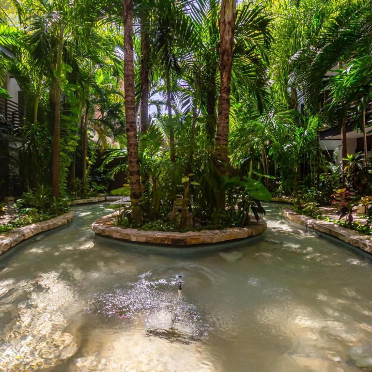 Seaview Roof Pool, Gym Onsite, 4 Blocks to 5th Ave - Chambre Simple - 39