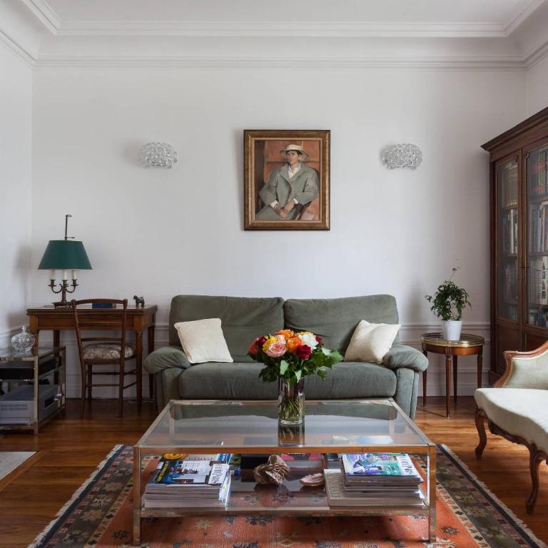 The Rive Gauche Collector - Appartement - 2