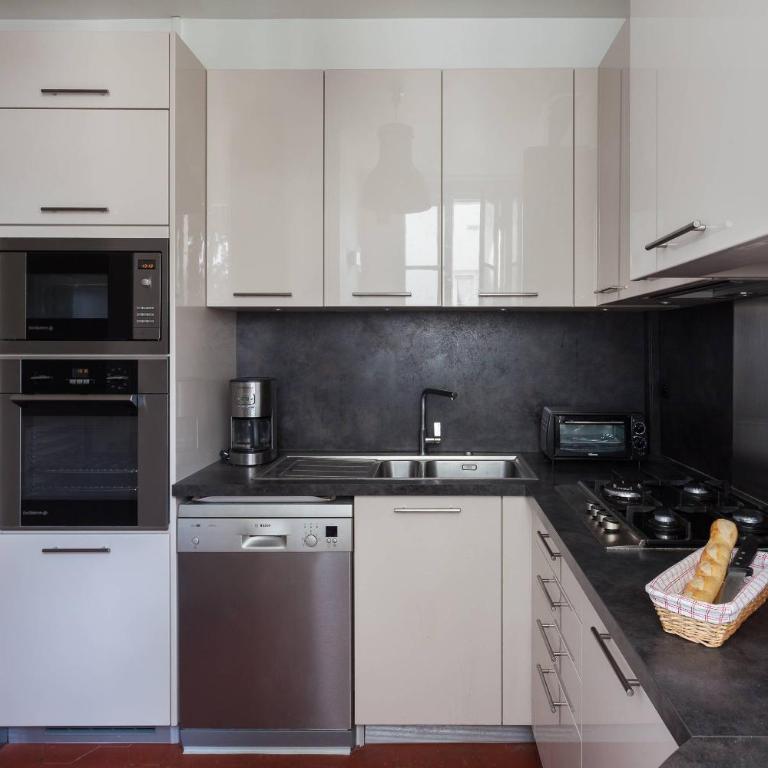 The Rive Gauche Collector - Appartement - 4