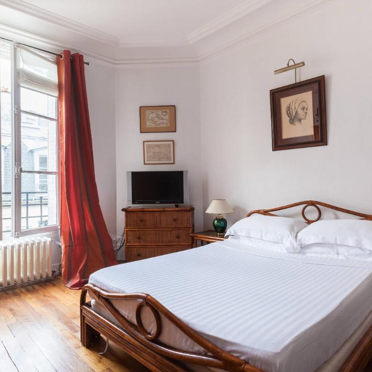 The Rive Gauche Collector - Appartement - 5