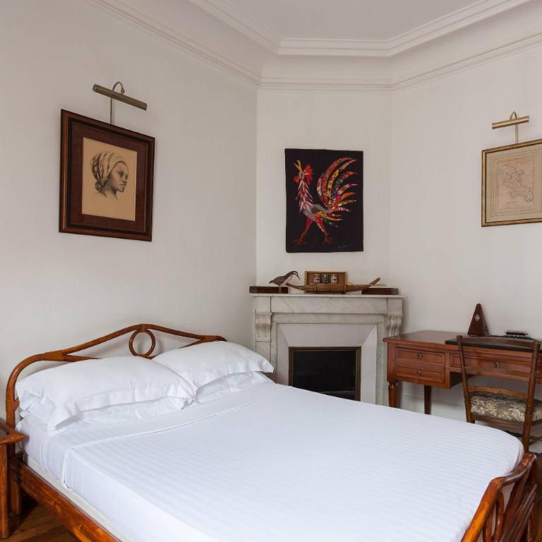 The Rive Gauche Collector - Appartement - 6