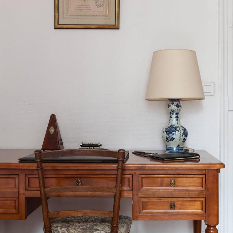 The Rive Gauche Collector - Appartement - 11
