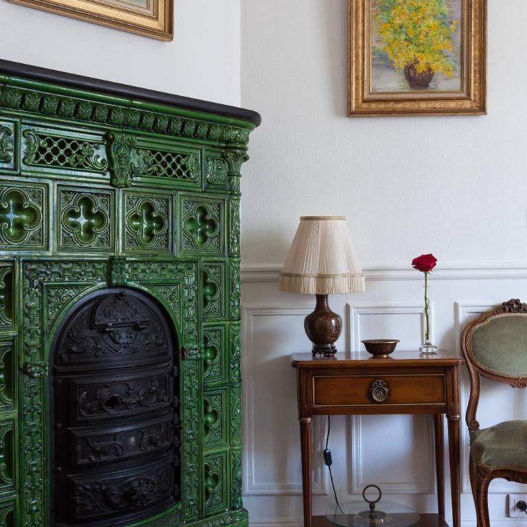 The Rive Gauche Collector - Appartement - 12