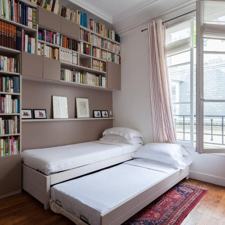 The Rive Gauche Collector - Appartement - 13