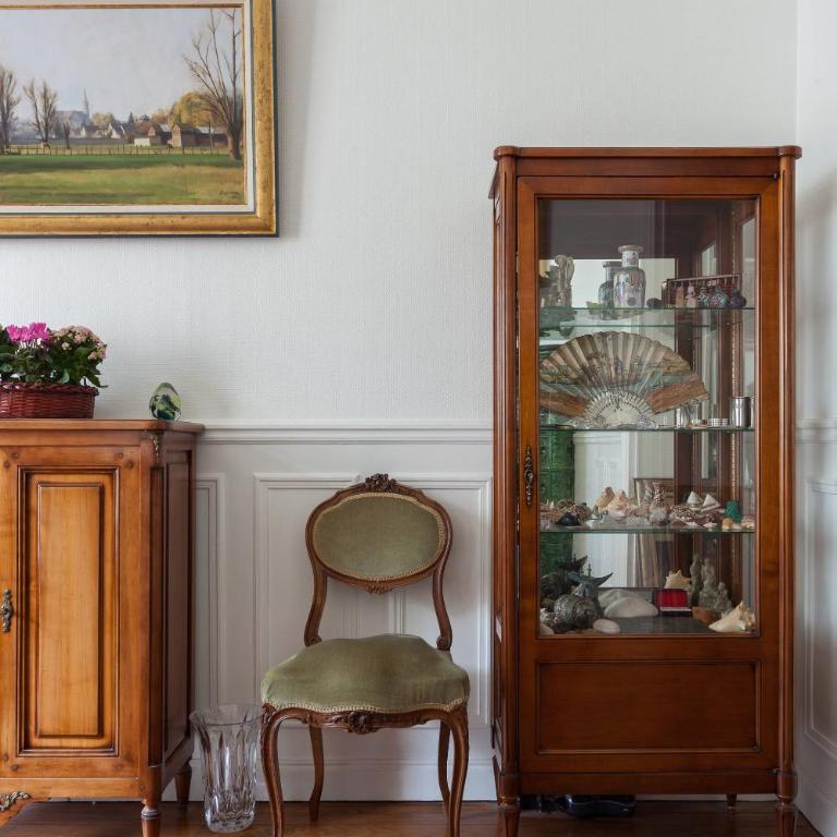 The Rive Gauche Collector - Appartement - 14