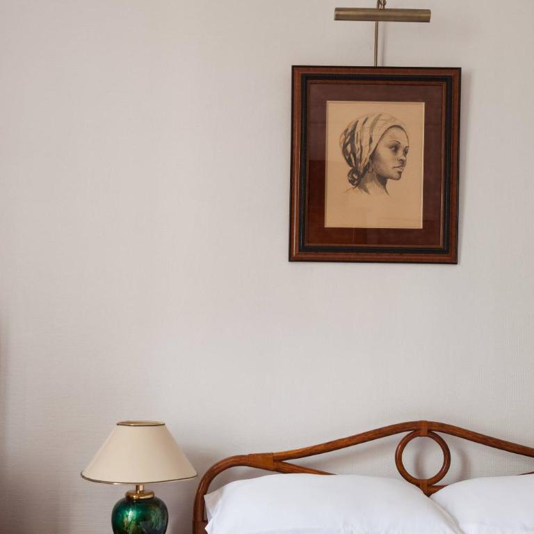 The Rive Gauche Collector - Appartement - 15