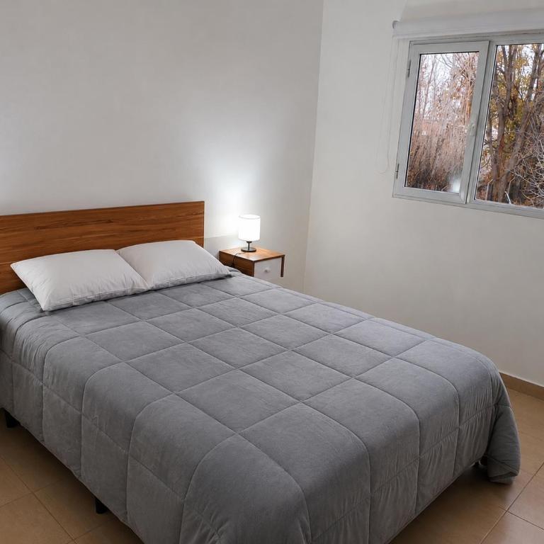 Complejo Los Arrayanes - Plottier - Apartamento de 1 dormitorio - 4