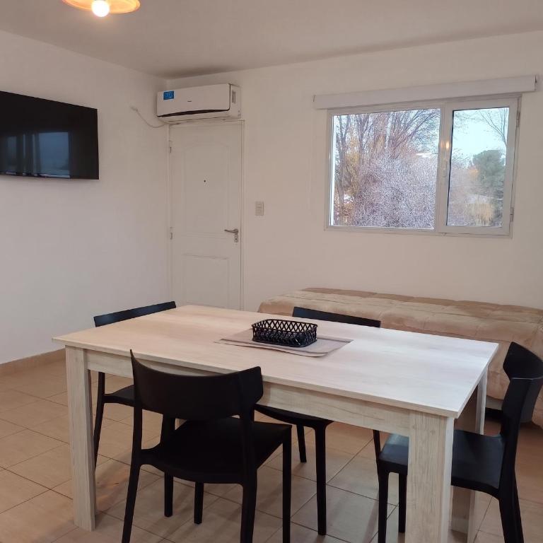 Complejo Los Arrayanes - Plottier - Apartamento de 1 dormitorio - 1