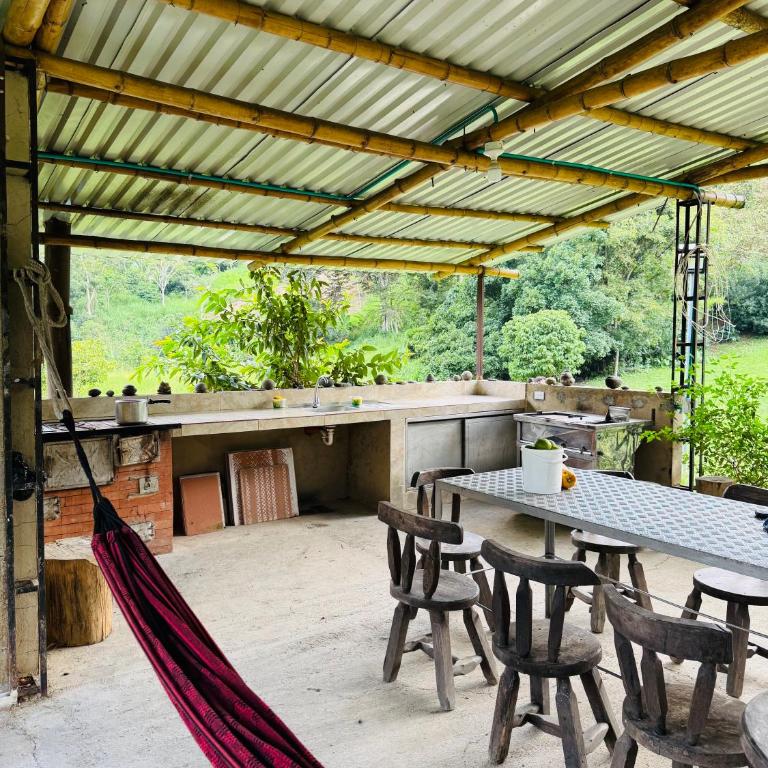 Finca Lantana Oficial - Casa de 3 dormitorios - 3