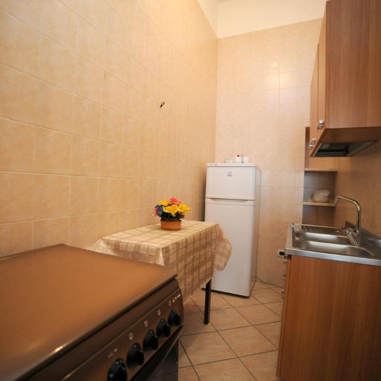 Appartamento nuovo indipendente situato a 100 m dal centro storico - Appartamento con Balcone - 5