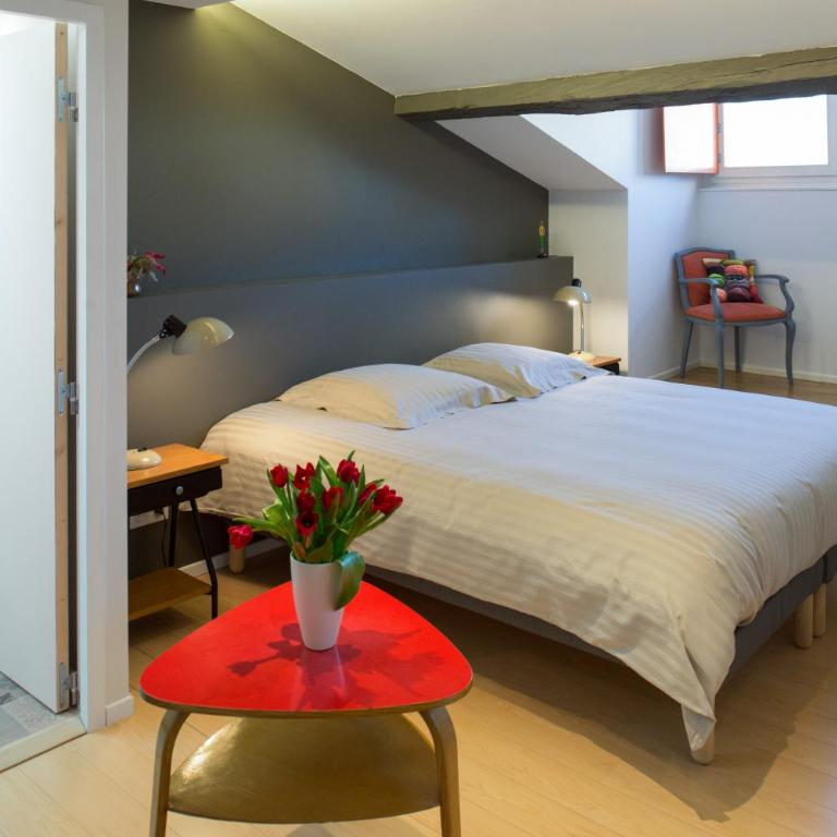 Appartement 9 Place d'Alliance Climatisation manuelle Parking - Appartement 9 - 8
