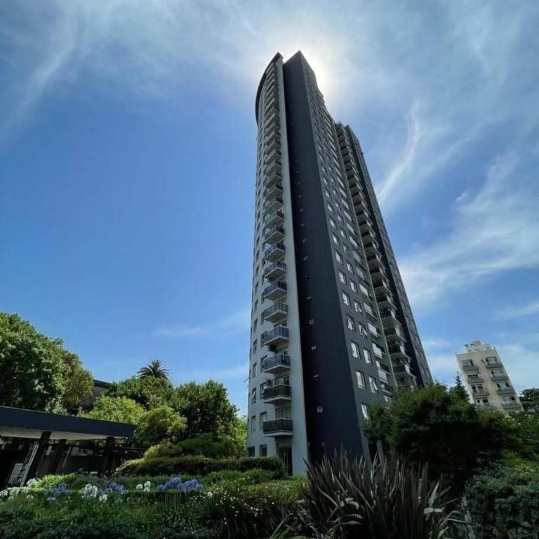 Buenos Aires, Altos Porteños - One-Bedroom Apartment - 3