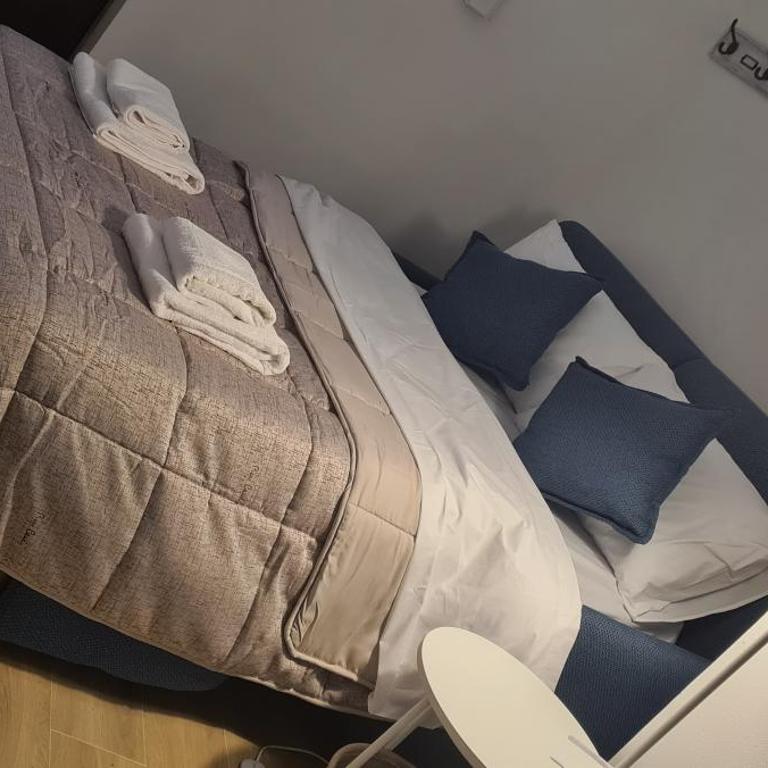 Le Gemme di Ballarò - Apartamento - Planta baja - 18