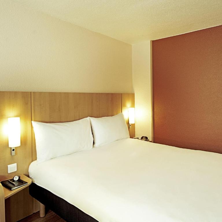 ibis Antofagasta - Standard Double Room - 4