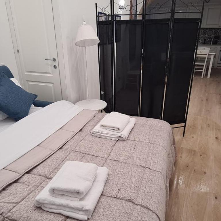 Le Gemme di Ballarò - Apartamento - Planta baja - 19