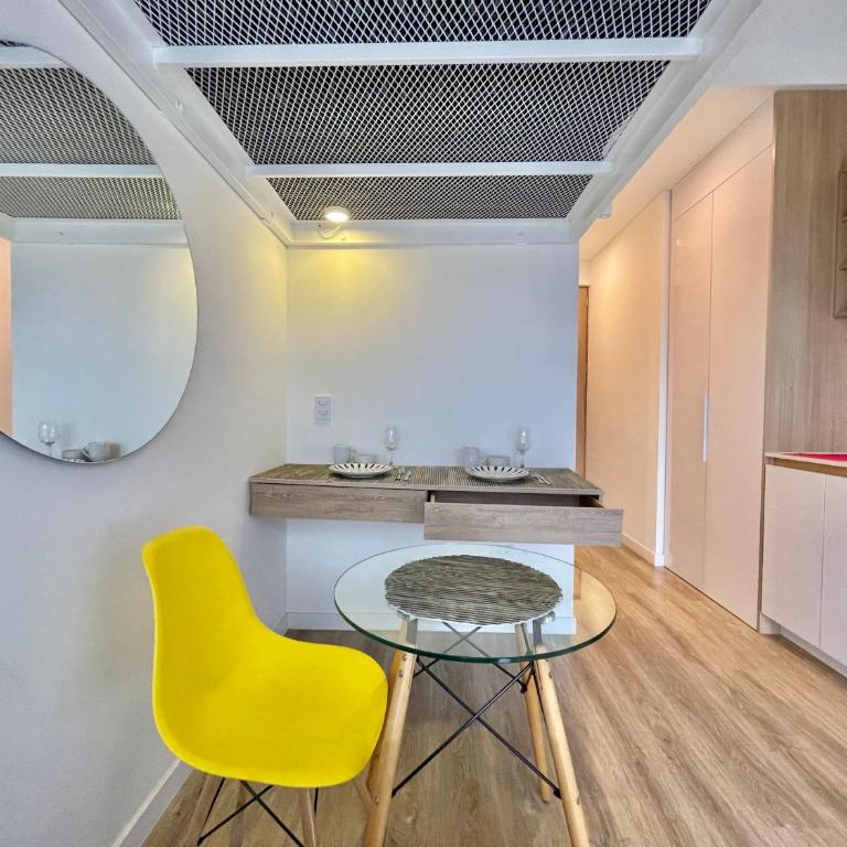 Next Living Prime Building - Estudio con balcón - 30
