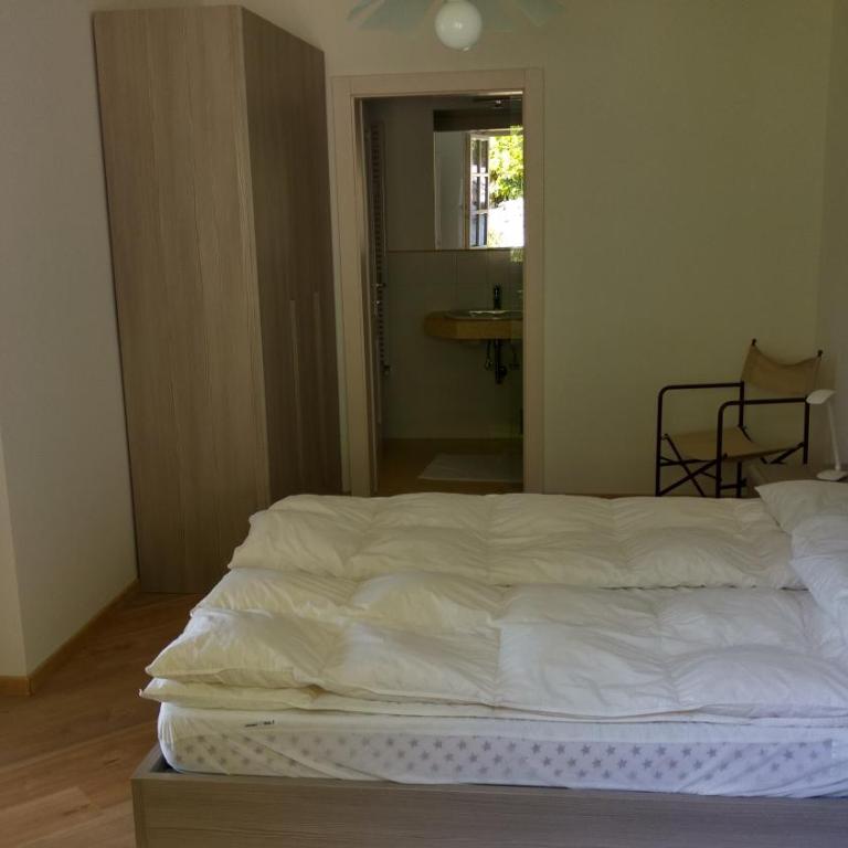 Villa Dina - Appartamento con Vista Lago - 9