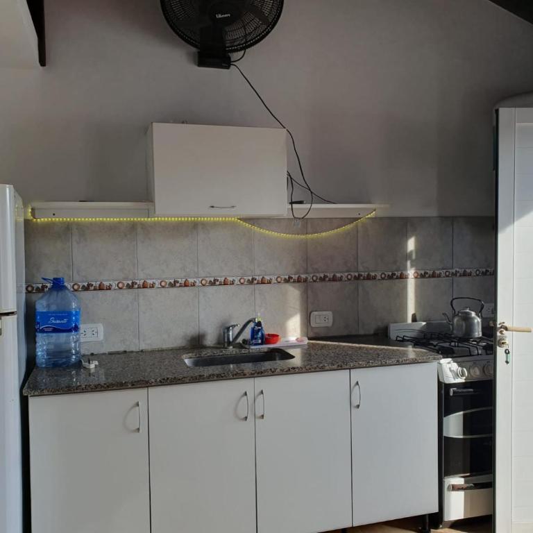 DellaMarca Beach - One-Bedroom Apartment - 4