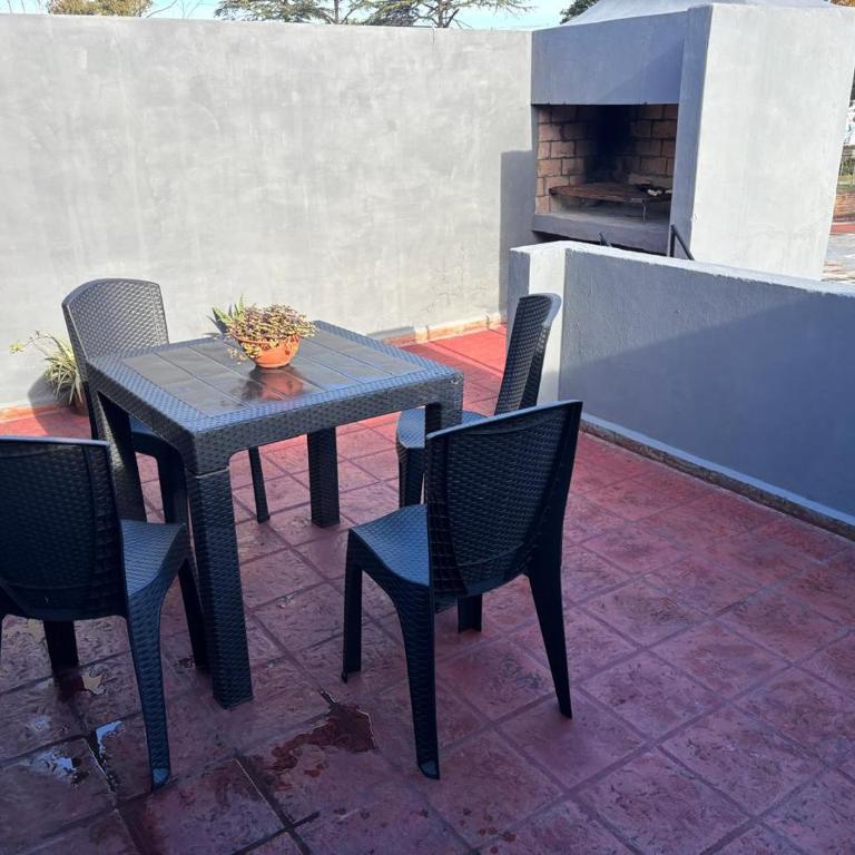 Departamento Los Claveles - Apartamento de 1 dormitorio - 6