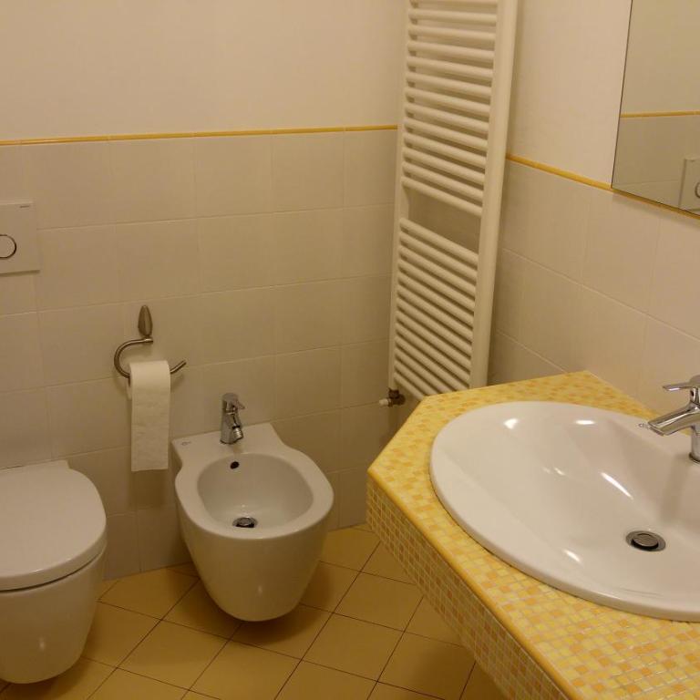 Villa Dina - Appartamento con Vista Lago - 10