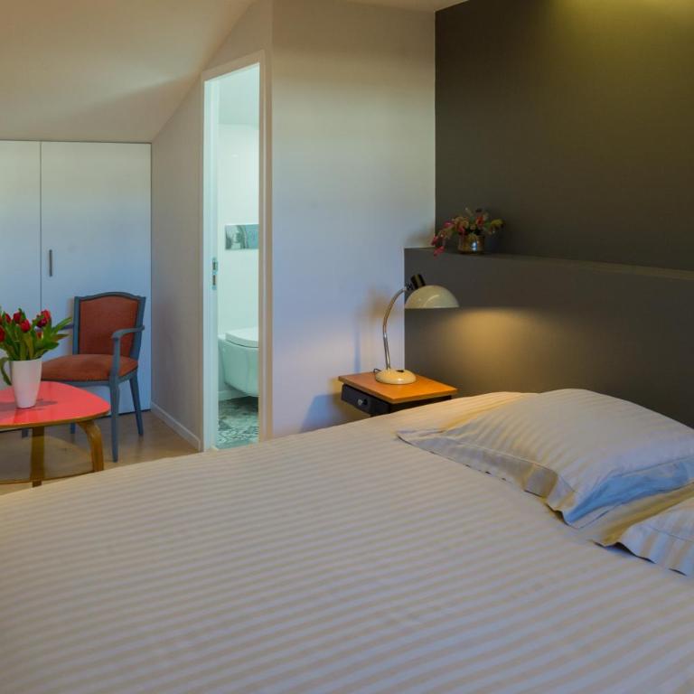 Appartement 9 Place d'Alliance Climatisation manuelle Parking - Appartement 9 - 9
