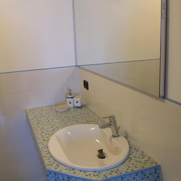 Villa Dina - Appartamento con Vista Lago - 14