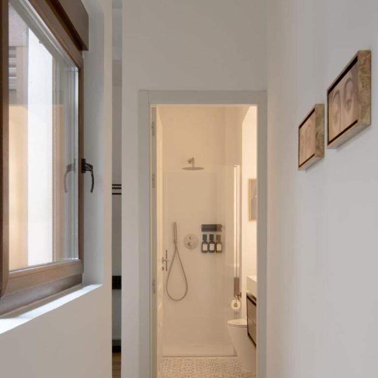 Stylish Calm Retreat - Pool - Feria Alameda Area - Apartamento - 39
