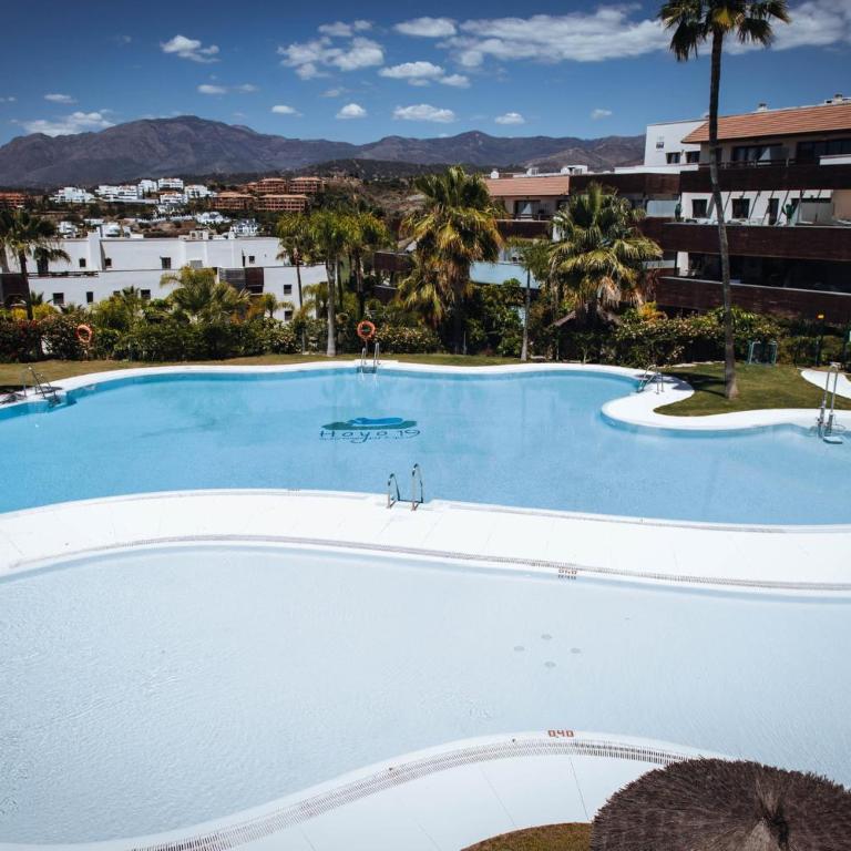 5-Star Resort Retreat Near Puerto Banús Marbella - Appartement - 4