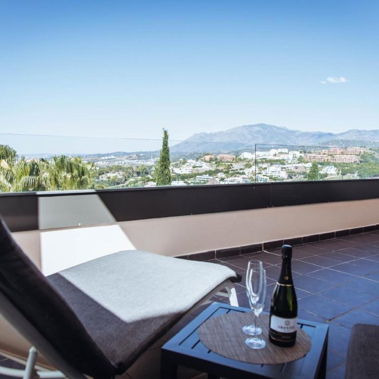 5-Star Resort Retreat Near Puerto Banús Marbella - Appartement - 3