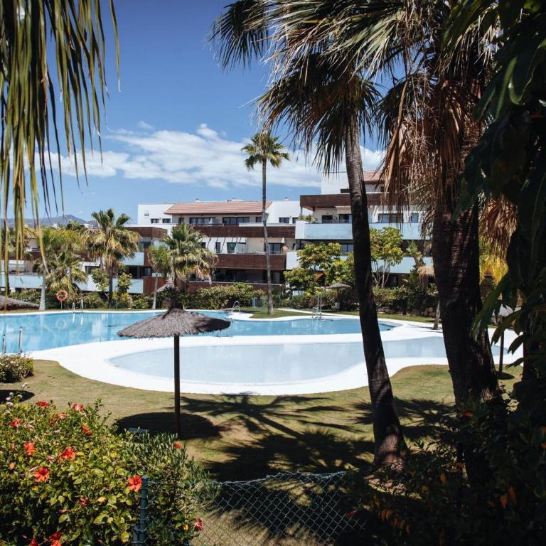5-Star Resort Retreat Near Puerto Banús Marbella - Appartement - 2