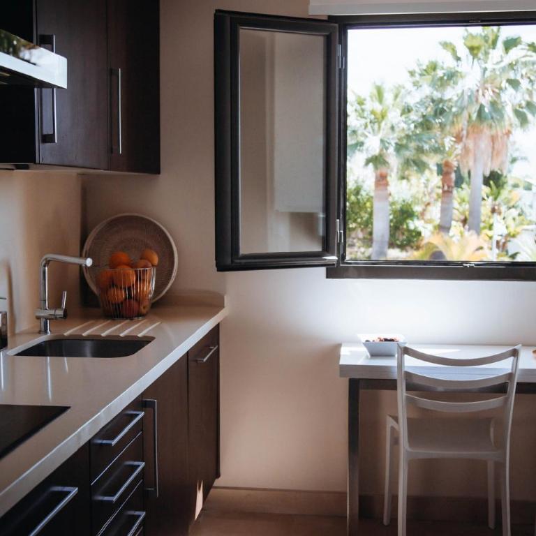 5-Star Resort Retreat Near Puerto Banús Marbella - Appartement - 11